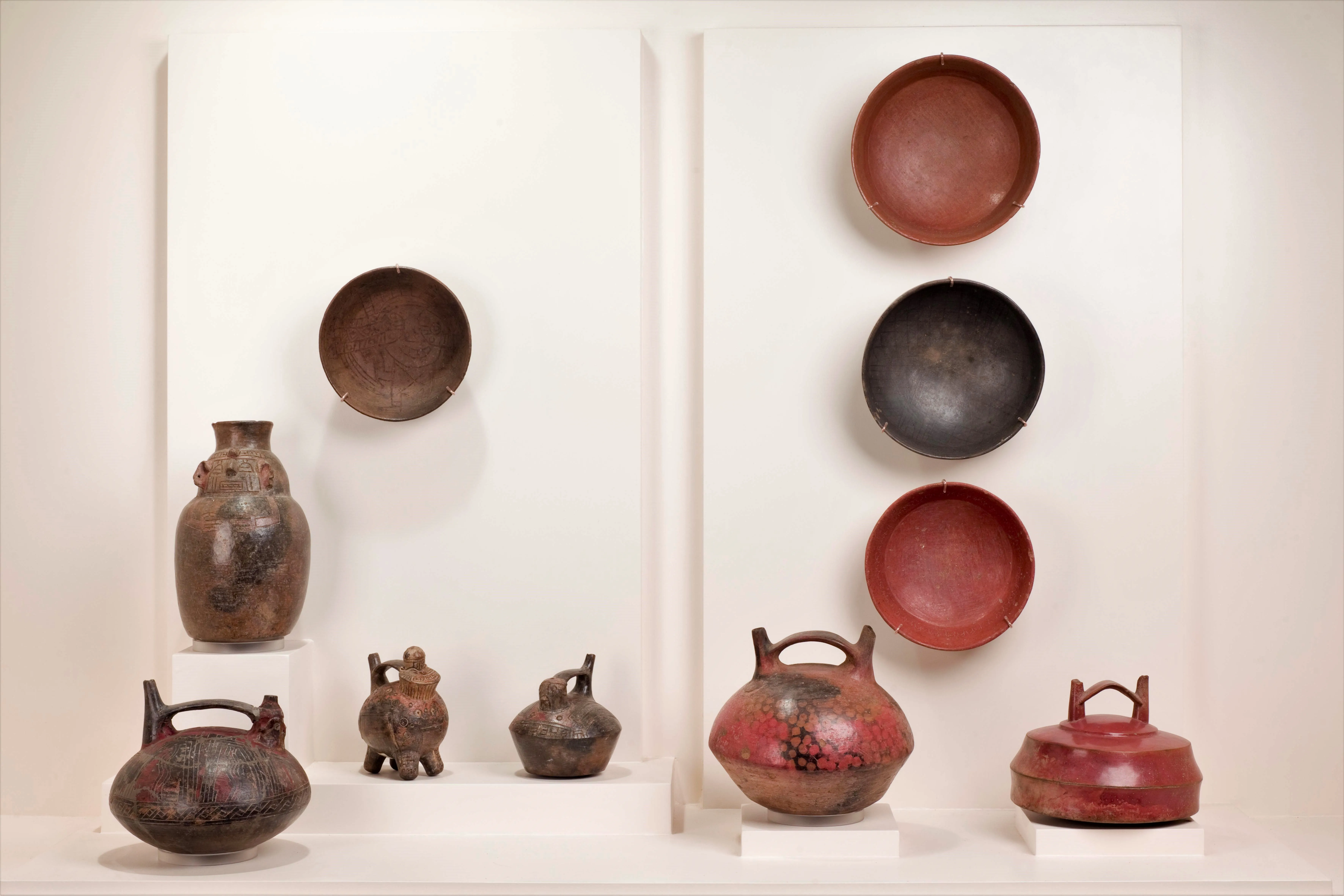 Coastal Fishing Heritage and Pre-Columbian Mummies - 2